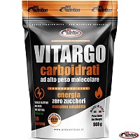Pro Nutrition Vitargo 1kg.