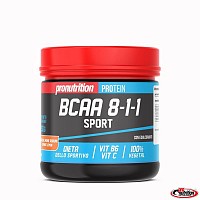 Pro Nutrition BCAA Sport 8:1:1 350g.