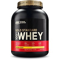 Optimum Nutrition Whey Gold Standard 2.27kg.
