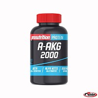 Pro Nutrition AAKG 2000 90tab.