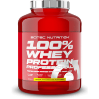 Scitec 100% Whey Protein Professional 1816 g