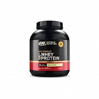 Optimum Nutrition Whey Gold Standard 2.02kg.