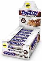 Snickers Protein Bar 51g.
