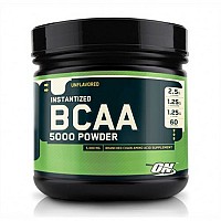 Optimum Nutrition BCAA Powder 345 g.