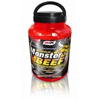 Amix Monster Beef  Protein 1000 g