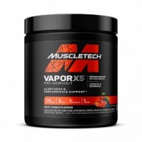 MuscleTech Vapor X5 Next Gen 247 g.