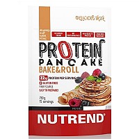 Nutrend Protein Pancake 750g.