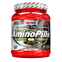 Amix Amino Pills 660 tabl.