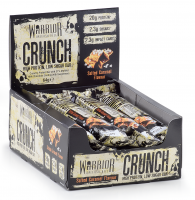 Warrior Crunch Bar 64 g.