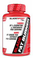 Blade Sport Fat Burner 120 tab.
