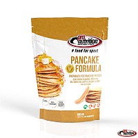 Pro Nutrition Pancakes 800g.
