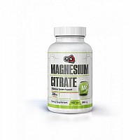 Pure Nutrition Magnesium Citrate 100tab.