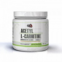 Pure Nutrition Acetyl L-carnitine 216g.