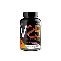 Starlabs V25 Vitamins 100tab.
