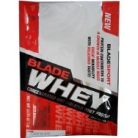 Blade Sport Whey 30g.