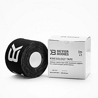 Better Bodies Kineosology Tape 5m.