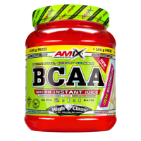 Amix BCAA Micro Instant Juice 400g. + 100g