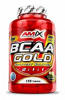 Amix BCAA Gold 150tab.