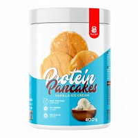Cheat Meal Protein Pancakes (400g.)