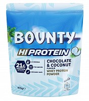 BOUNTY Hi Protein 875 g