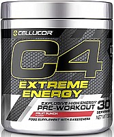 Cellucor C4 Extreme Energy 300 g