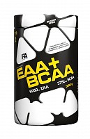 FA EAA + BCAA 390g.