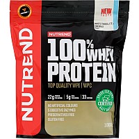 Nutrend 100% Whey Protein 1kg.