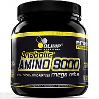 Olimp Anabolic Amino 9000 300tab.