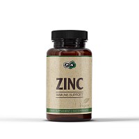 Pure Nutrition Zinc 100tab.