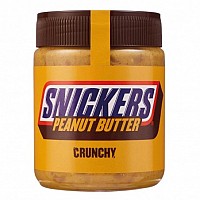 Snickers Peanut Butter 225g