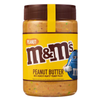 M&M Peanut Butter 225g.