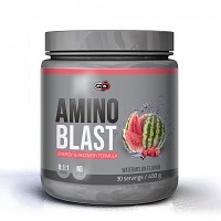 Pure Nutrition AMINO BLAST 450 g.