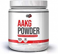 Pure Nutrition AAKG Powder 250g.