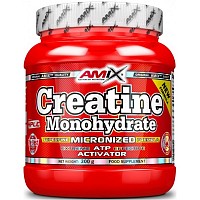 Amix Creatine Monohydrate 300g.