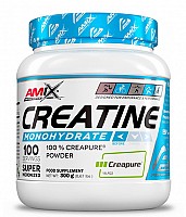 Amix Performance Creatine Monohydrate Creapure 300g.