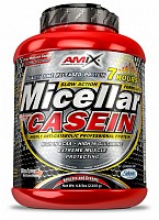 Amix Micellar Casein (Ilgo pasisavinimo baltymai) 2,2kg