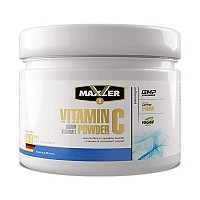 Maxler Vitamin C Powder 200g.