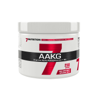 7Nutrition AAKG 250g.
