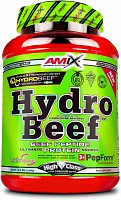 Amix HydroBeef Protein 1kg.