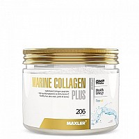 Maxler Marine Collagen Plus 206g.