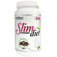 Fitmax Slim Diet 975g.