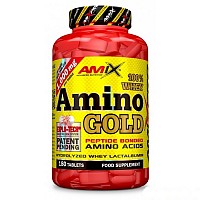 Amix Whey Amino Gold 180tab.