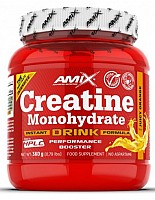Amix Creatine Monohydrate 360g.