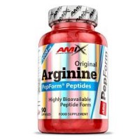 Amix Pepform Arginine Peptides 90kaps.