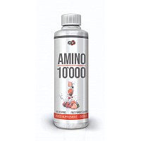 Pure Nutrition Amino 10 000 - 500ml.