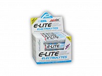 Amix Performance E-Lite Electrolytes 20x25ml.