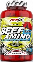 Amix Beef Amino 250tab.