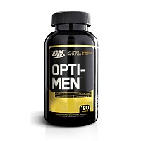 Optimum Nutrition Opti-Men 180tab.