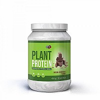 Pure Nutrition Plant Protein 454 g.