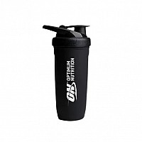 Optimum Nutrition Smartshake Steel Shaker – 900 ml.